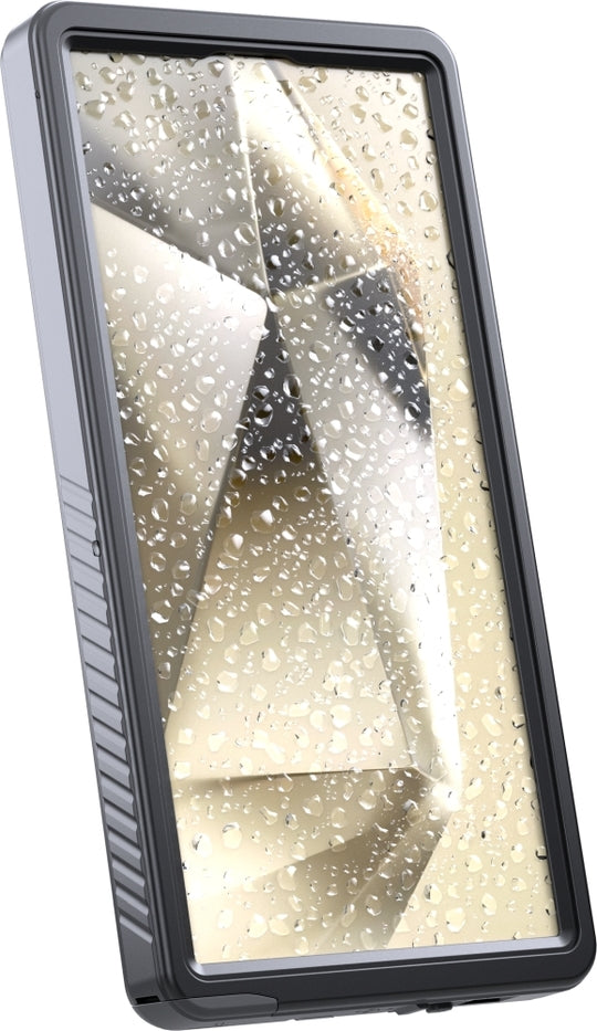 Telefoonhouder SP Connect Case Xtreme SPC+ Teled S24 Ultra Zwart