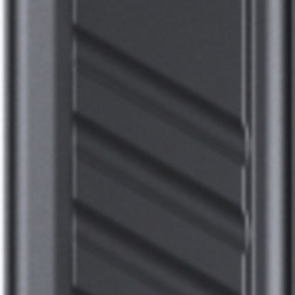 Telefoonhouder SP Connect Case Xtreme SPC+ Teled S24 Ultra Zwart