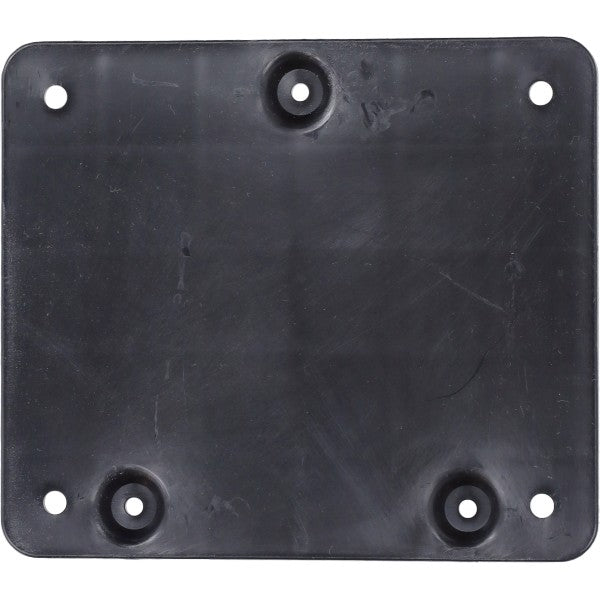 houder Piaggio origineel kentekenplaat 140x120 nrg, primavera, runner, sprint, zip2000 638833