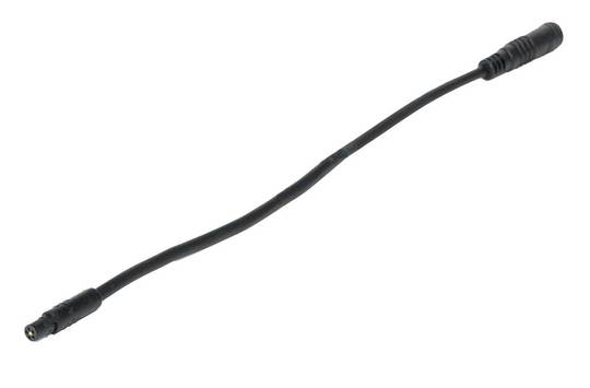 GPS Connector Tracefy Fazua Ride 60 GPS Zwart