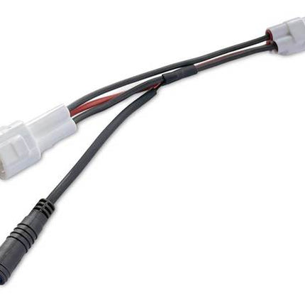 GPS Connector Tracefy Yamaha GPS Babboe Zwart