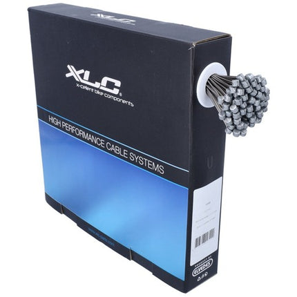 Kabel XLC WP REM Binnen ATB 2.00 RVS set van 100