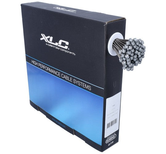 Kabel XLC WP REM Binnen ATB 2.00 RVS set van 100