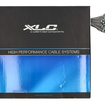Kabel XLC WP REM Binnen ATB 2.00 RVS set van 100