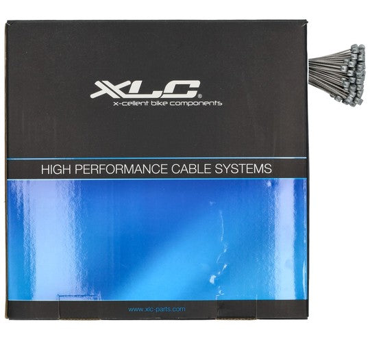 Kabel XLC WP REM Binnen ATB 2.00 RVS set van 100