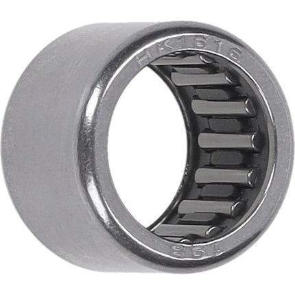 naaldlager skf reductiekast HK1616 16x22x16 hexagon 125cc, runner 125cc, runner 180cc, skipper 125cc 174710