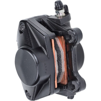 Étrier de frein Piaggio d'origine Euro 4/5 avant gauche MP3 500cc, MP3 300cc, MP3 310cc, MP3 350cc, MP3 400cc cm294801