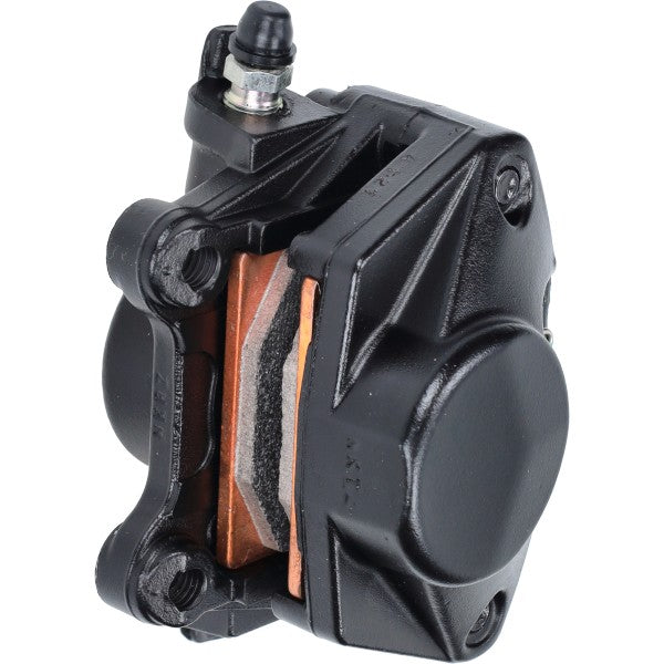 Étriers de frein Piaggio d'origine Euro-4/5 avant droit MP3 500cc, MP3-300cc, MP3-310cc, MP3-350cc, MP3-400cc cm294802