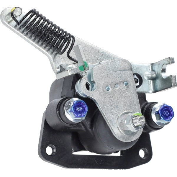 remklauw Piaggio origineel handrem euro-5 mechanisch mp3 400, mp3 500cc, mp3-310cc 1c006471