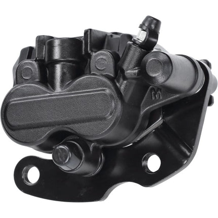 brake caliper Piaggio original Euro-3/4/5 rear MP3 500cc, MP3 530 HPE, MP3-300cc, MP3-350cc, MP3-400cc, X10 CM294406