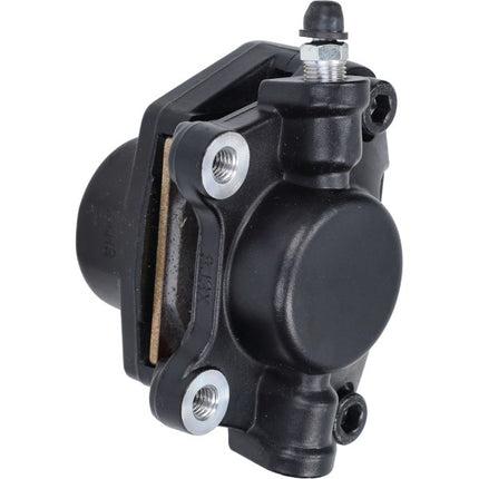 remklauw Piaggio origineel euro-4 linksvoor mp3 500cc, mp3-300cc cm074104