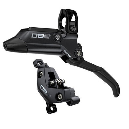 Remset SRAM DB8 Stealth B1 V DM ALM DB Zwart