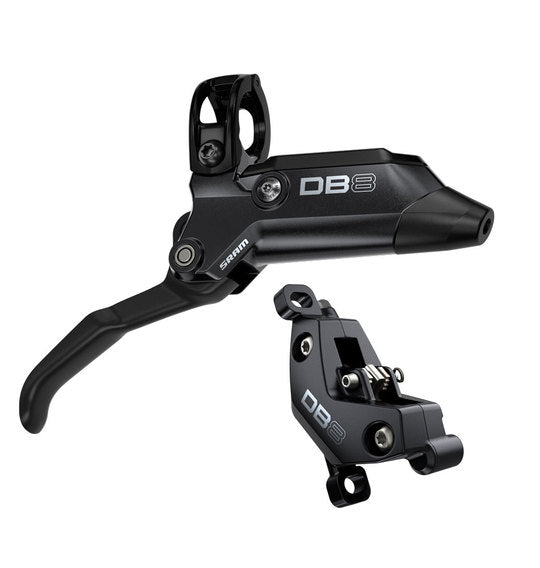 Remset SRAM DB8 Stealth B1 A DM ALM DB Zwart