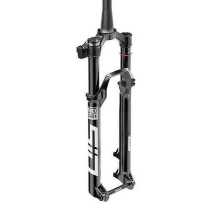 Verende Voorvork 29" RockShox SID Ultimate Flight Att D1 Vork 11/8-11/2 Ufard 120 Zwart