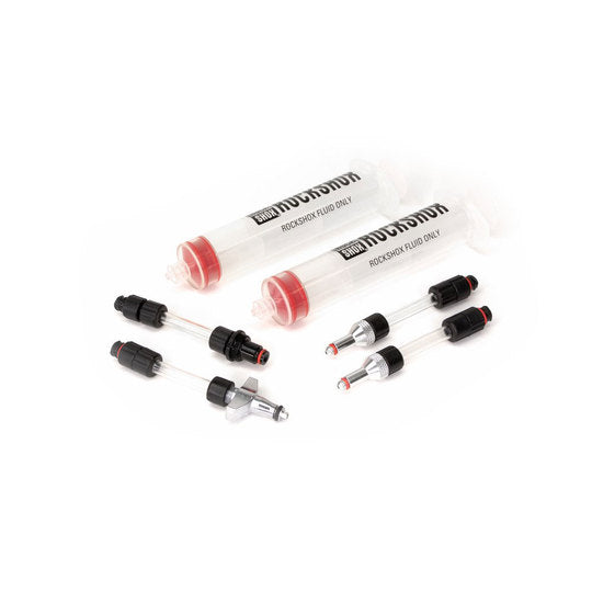 RS Hydraulic Bleed Kit Univ