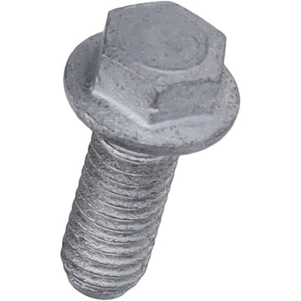 vis six pans + bride fixation pompe à huile/arbre à cames Piaggio d'origine 4T m6x16 beverly, fly, gts, liberty, lx, mp3, sprint, typhoon b016777