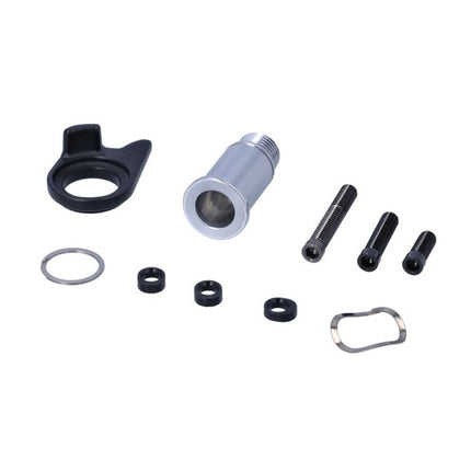 Derailleur SRAM RED AXS E1 Bout Kit Zwart