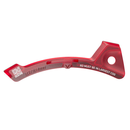 SRAM RED AXS Derailleur 46-50T