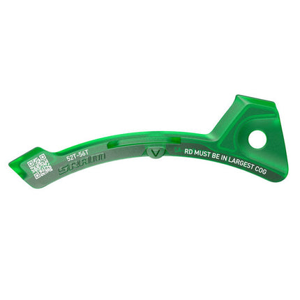 SRAM RED AXS Derailleur 52-56T