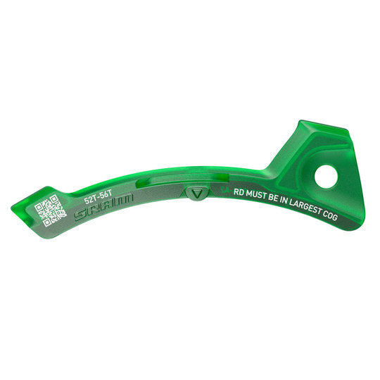 SRAM RED AXS Derailleur 52-56T