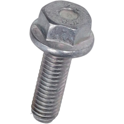 bout Piaggio d'origine + plaque de bride câble de compteur m5x16mm beverly, fly, gts, mp3, primavera, runner, sprint, typhoon 830061