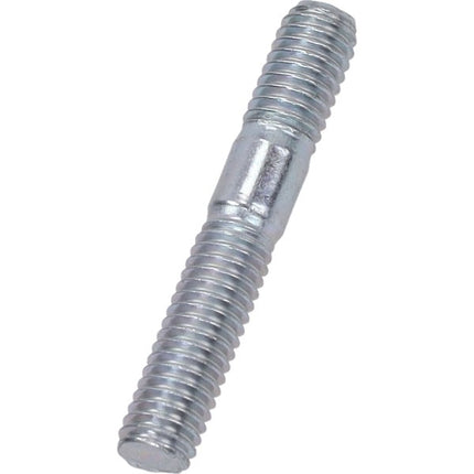 Exhaust manifold stud Piaggio original 4t m6x38mm fly, liberty, lx, primavera, sprint, typhoon, zip 016060