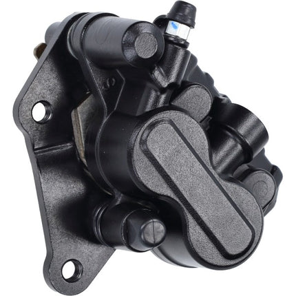 Étrier de frein Piaggio d'origine euro-3/4 pour GTS 125cc, GTS 300, GTV 300, Vespa 946, Vespa GTS 150 cm068320