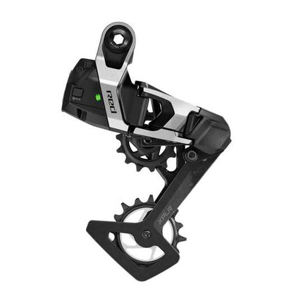 Achterderailleur Sram Red Xplr AXS E1 Etap 13V 46T Zwart