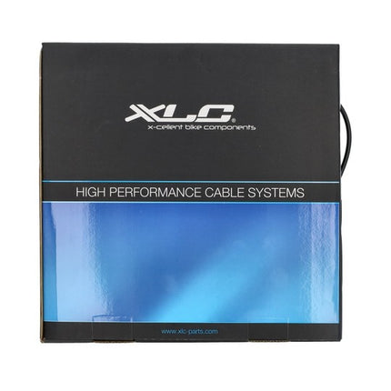 XLC SRAM Leiding Hydro 20M Zwart