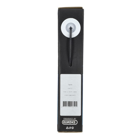 XLC Tektro Leiding Hydro 5.0MM 20M Zwart