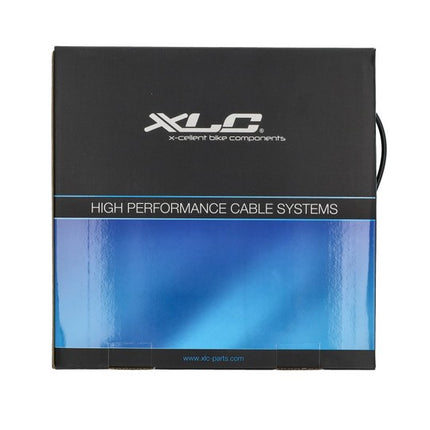 XLC Tektro Leiding Hydro 5.0MM 20M Zwart