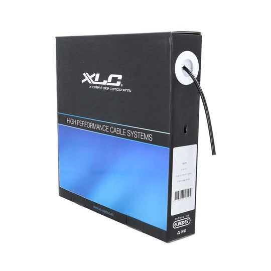XLC Tektro Leiding Hydro 5.0MM 20M Zwart