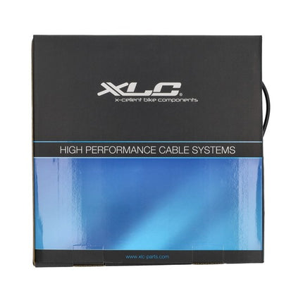 XLC Tektro Leiding Hydro 5.5MM 20M Zwart