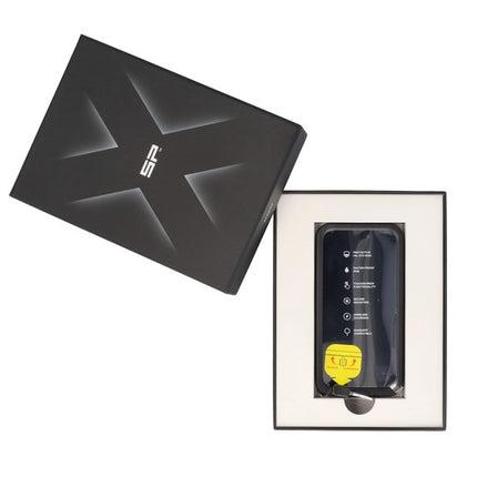 Launch Kit SP Case Xtreme SPC+