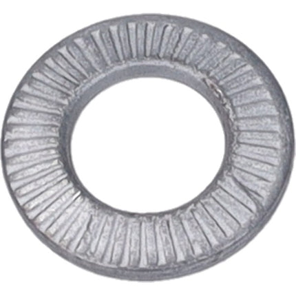 kartelring Piaggio origineel uitlaatdemper 16x8,2x2,2 m8 beverly, gts alle mod., lx, primavera, runner, sprint, zip2000, mp3 834187