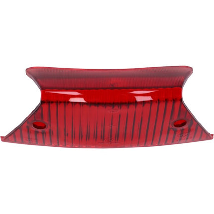 Taillight glass Piaggio original red Piaggio, zip2000, zip 4t 100, zip2000sp 581594