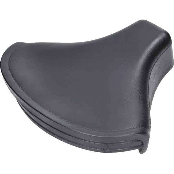 zadeldek ot classic zwart bromfiets vespa, ciao