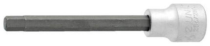 UNIOR DOP Inbus 3-8 inch 5.0MM Lengte 66MM