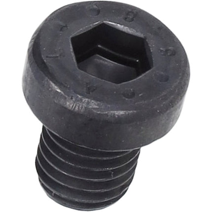 boulon Piaggio hexagonal d'origine culasse m10x1.5 fly, liberty, lx, sprint, zip 969972