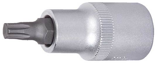 UNIOR DOP Schroef Torx Plus 1-2 inch T40