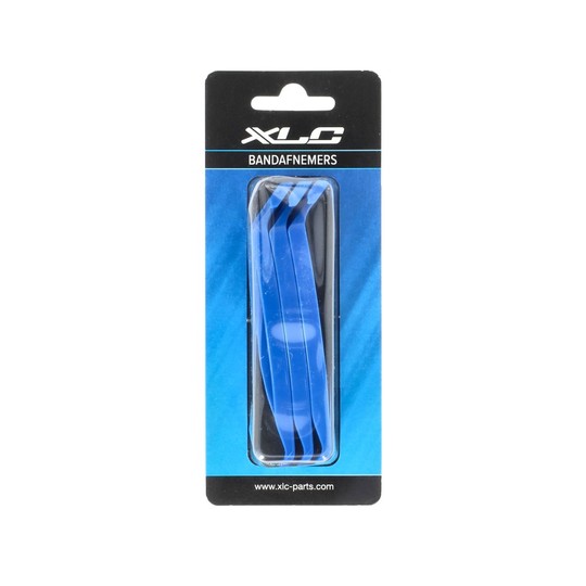 Bandenlichter XLC 3 Blauw