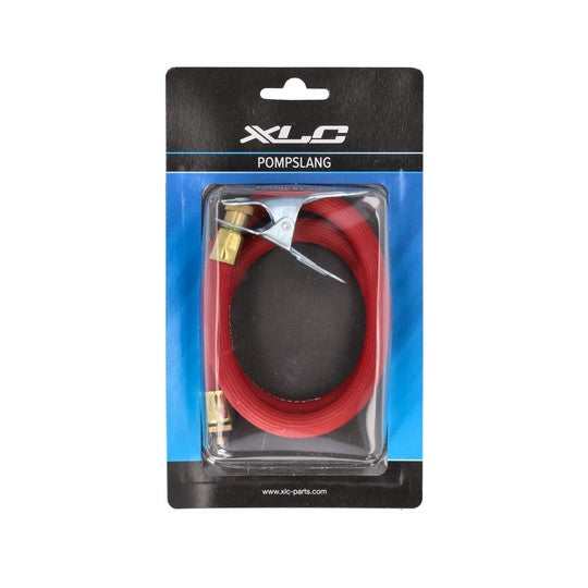 Pompslang XLC Jumbo Rood