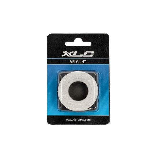 Velglint XLC Katoen Plak 16MM Wit
