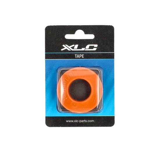 Tape XLC 4.5X15MM Zwart
