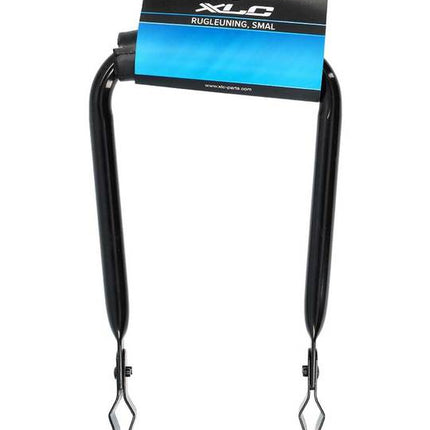 Rugleuning XLC 13CM Zwart