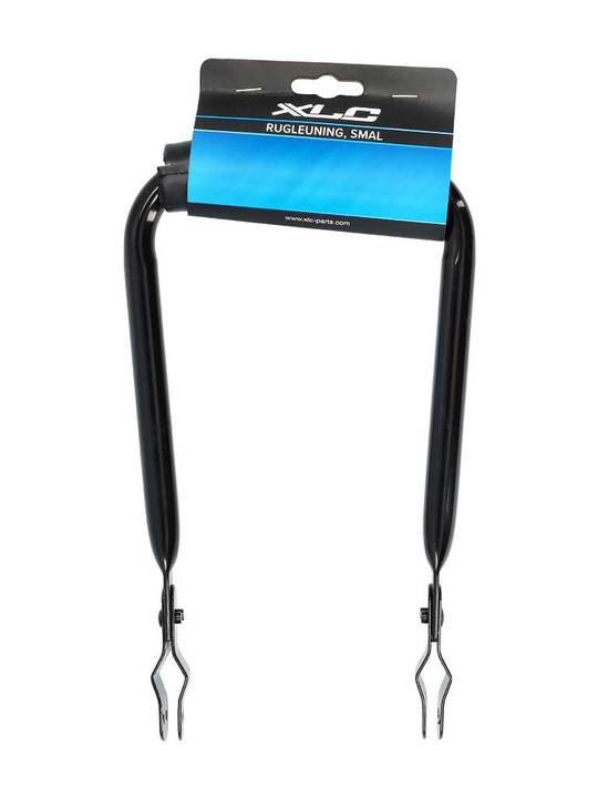 Rugleuning XLC 13CM Zwart