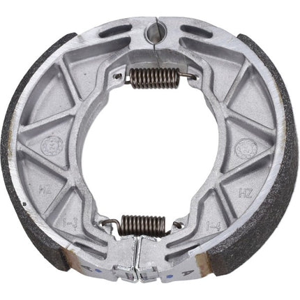 remsegmentset Piaggio origineel euro-5 125/150cc achter liberty, primavera, sprint 1c001711r
