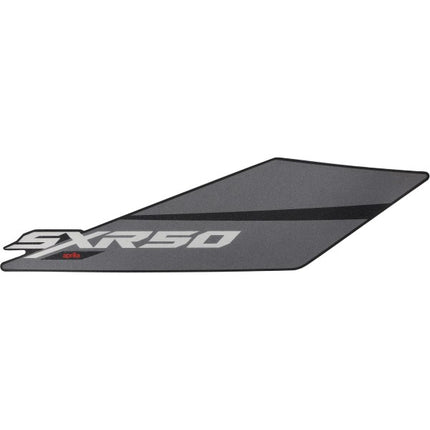 sticker Piaggio original sport [sxr50] left sxr 2h004619000a2