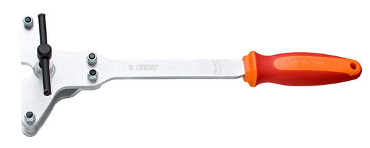 UNIOR Afnemer Freewheel Univ OR-Rood Oranje