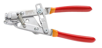UNIOR Tang Kabelspanner-OR Rood Oranje